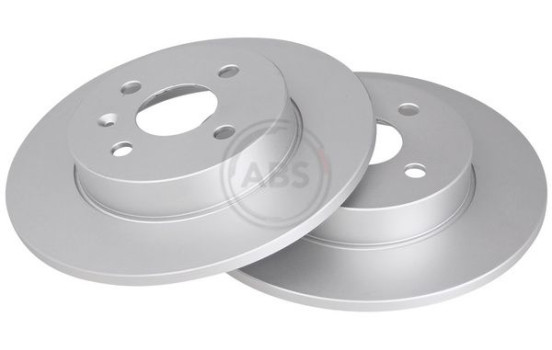 Disco de freno 17523 ABS, Imagen 3