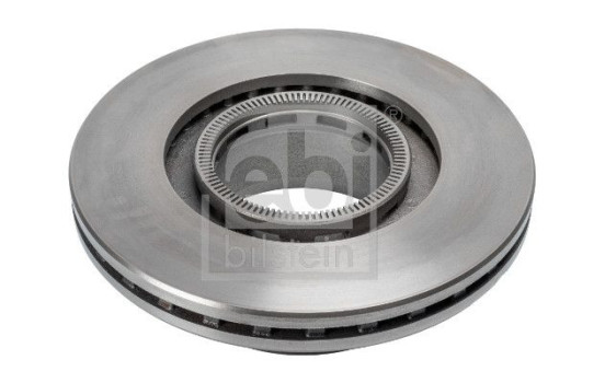Disco de freno 175329 FEBI, Imagen 2
