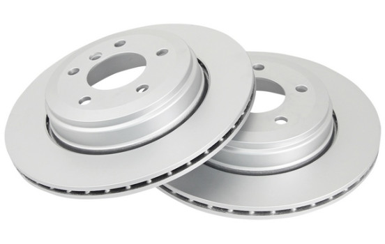 Disco de freno 17533 ABS