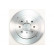 Disco de freno 17540 ABS, Miniatura 2
