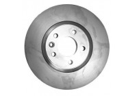 Disco de freno 17546 ABS