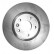 Disco de freno 17546 ABS
