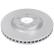 Disco de freno 17546 ABS, Miniatura 3
