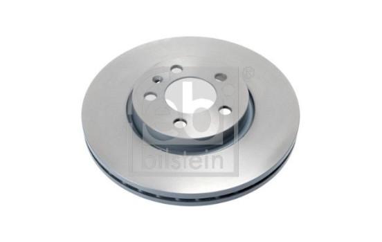Disco de freno 175496 FEBI