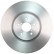 Disco de freno 17573 ABS