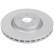 Disco de freno 17573 ABS, Miniatura 3