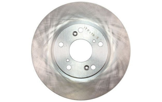 Disco de freno 17580 ABS