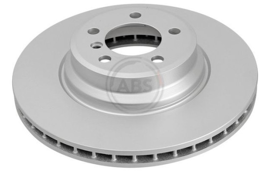 Disco de freno 17582 ABS, Imagen 3