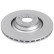 Disco de freno 17595 ABS, Miniatura 3