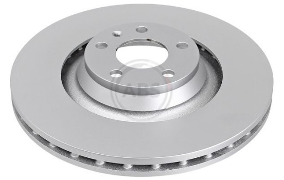 Disco de freno 17595 ABS, Imagen 3