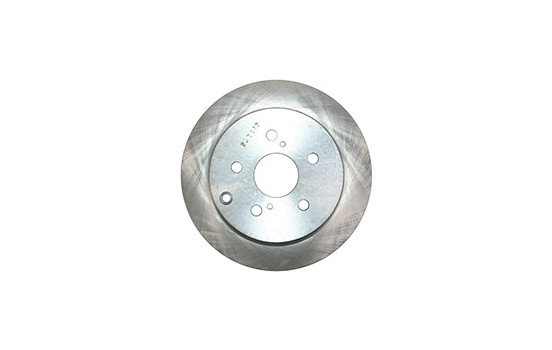 Disco de freno 17609 ABS, Imagen 2