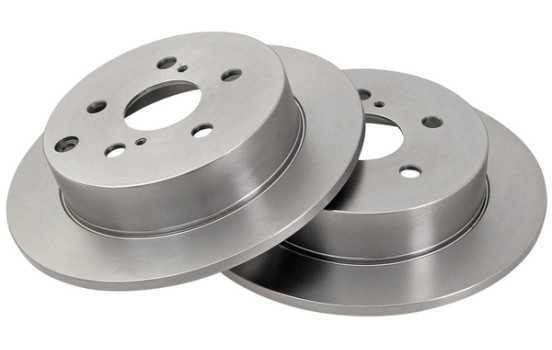 Disco de freno 17609 ABS