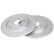 Disco de freno 17617 ABS, Miniatura 3