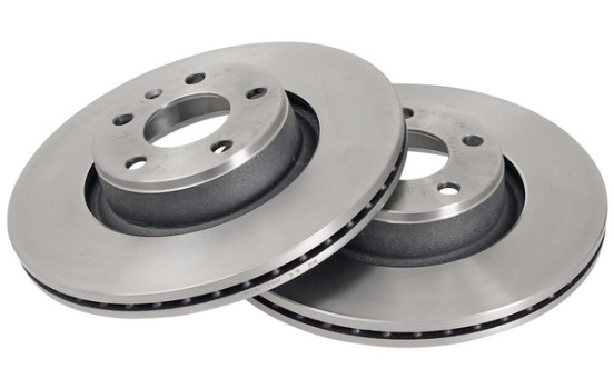 Disco de freno 17625 ABS