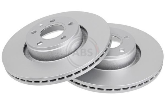 Disco de freno 17625 ABS, Imagen 3