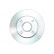 Disco de freno 17631 ABS, Miniatura 2