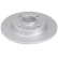Disco de freno 17631 ABS, Miniatura 3