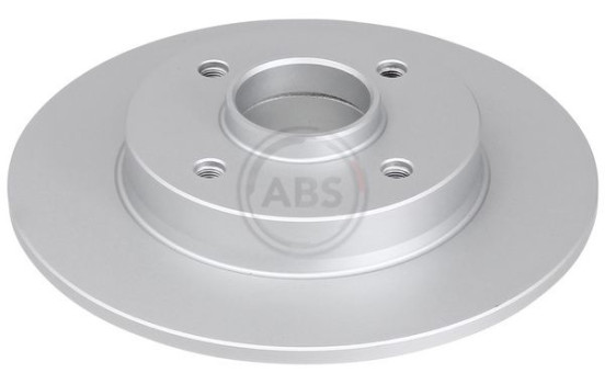 Disco de freno 17631 ABS, Imagen 3