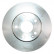 Disco de freno 17644 ABS