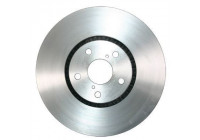Disco de freno 17680 ABS