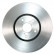 Disco de freno 17680 ABS