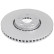 Disco de freno 17680 ABS, Miniatura 3