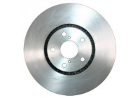 Disco de freno 17681 ABS