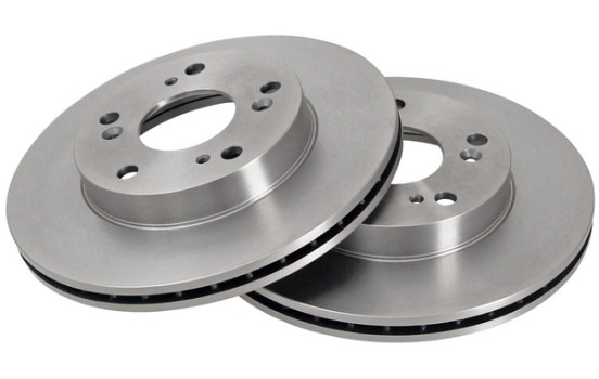 Disco de freno 17690 ABS