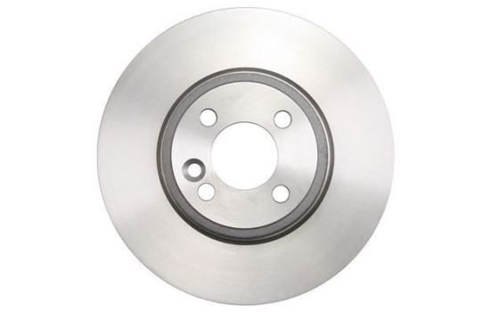 Disco de freno 17706 ABS