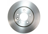 Disco de freno 17719 ABS