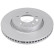 Disco de freno 17719 ABS, Miniatura 3