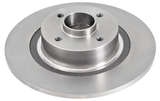Disco de freno 17727 ABS