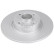 Disco de freno 17727 ABS, Miniatura 3