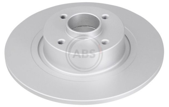 Disco de freno 17727 ABS, Imagen 3