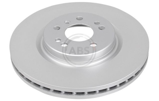 Disco de freno 17737 ABS, Imagen 3