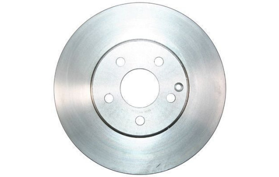 Disco de freno 17738 ABS