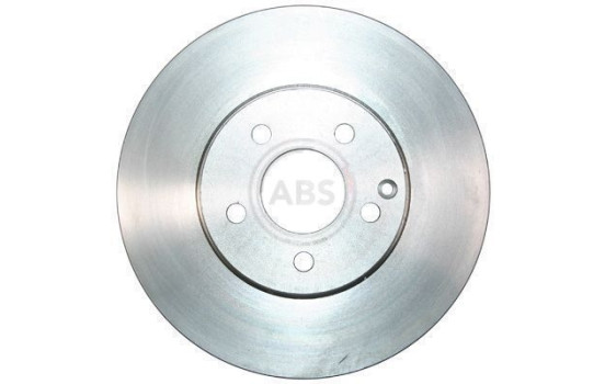 Disco de freno 17738 ABS, Imagen 3