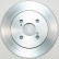 Disco de freno 17750 ABS