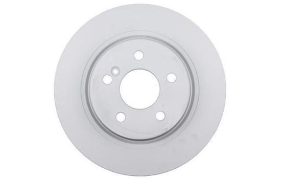 Disco de freno 17760 ABS