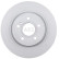 Disco de freno 17760 ABS, Miniatura 3