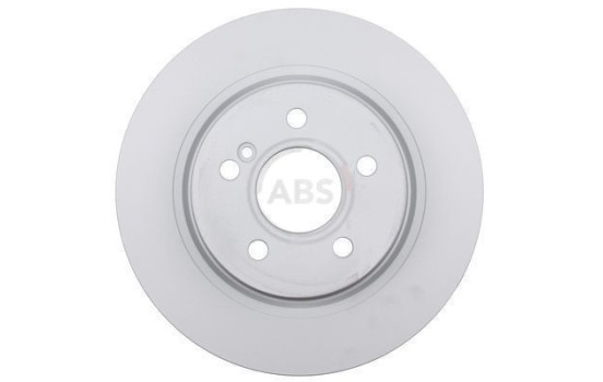 Disco de freno 17760 ABS, Imagen 3
