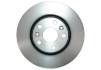 Disco de freno 17779 ABS
