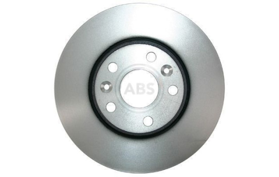 Disco de freno 17779 ABS, Imagen 3