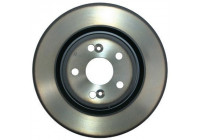 Disco de freno 17782 ABS