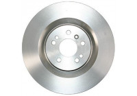 Disco de freno 17791 ABS