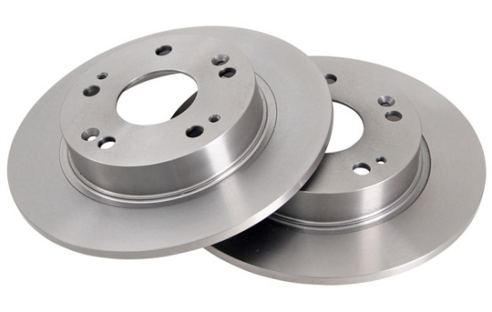 Disco de freno 17798 ABS