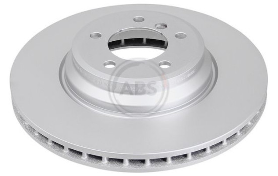 Disco de freno 17803 ABS, Imagen 3