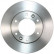 Disco de freno 17805 ABS, Miniatura 2