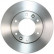 Disco de freno 17805 ABS
