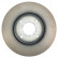 Disco de freno 17810 ABS